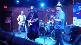 Grandpa Death Experience - Monster Stomp (SXSW 2017) HD