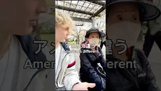 Cultural Differences - Interviewing people in Japan until I&rsquo;m FLUENT in Japanese!