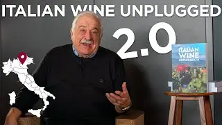 Ten must-know Italian grape varieties - #everybodyneedsabitofscienza (W/Eng Subtitles)