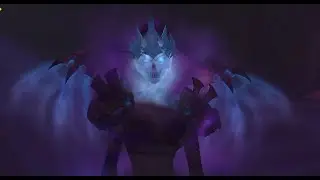 Shadow Priest Mists of Tirna Scithe +4 Mythic Keystone - World of Warcraft THE WAR WITHIN SEASON 1