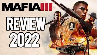 MAFIA 3 | Worth Buying In 2022? | Review - PS4/PS5