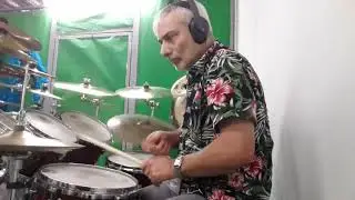 Status Quo - Whatever you want (Live) - Drum Cover by Nerses Nersesyan