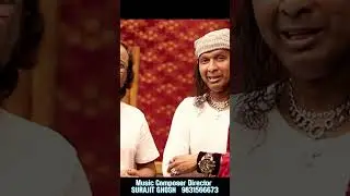 Vinod Rathod Video Byte about my own song
