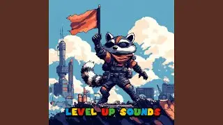16-Bit Vibes