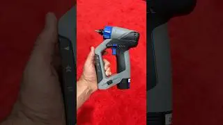 Innovative Drill With Hidden Features! #cooltools #diy #innovation