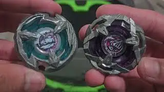 Unicorn Sting vs Knight Shield