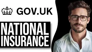 How To Find My National Insurance Number UK 2025 (BEST WAY!)
