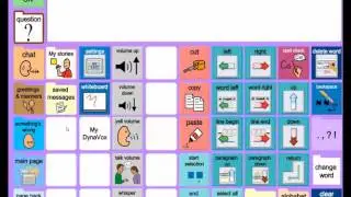 Creating Buttons in Podd Compass