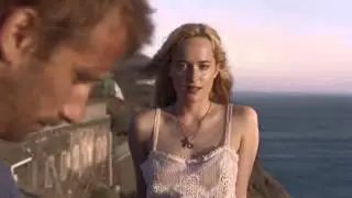 A Bigger Splash (2015) - Trailer