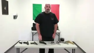 Aegis Tactical (AegisGuns.com)