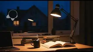 Winter Lofi Mix 3 Hours ❄️ Cozy Beats for Study and Relaxation