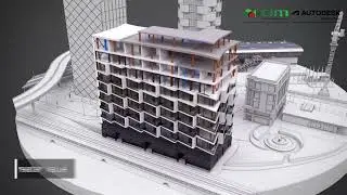 From BIM to Digital Twin