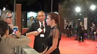 Festa del Cinema di Roma: intervista ai protagonisti di Sole Cuore Amore