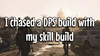 Firestarter PvP skill build for TU17 in Tom Clancy's The Division 2