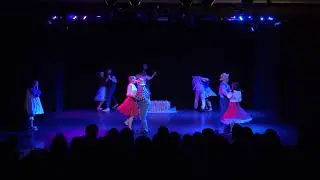 Fat Sally Lee -- 2019 Choreographer's Showcase Performance