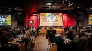 Igniting Change 2025 Recap