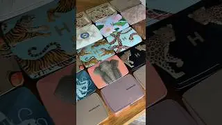 HOURGLASS PALETTE COLLECTION & MY TOP PICKS FOR CUSTOMIZABLE PALETTES