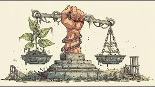 Green Colonialism: The Dark Side of Clean Energy
