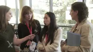 Ruth Ann Crystal, Amy Tai, Lucy Kalanithi