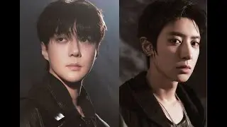 EXO unveils cinematic new teaser photos for 'REVERXE'