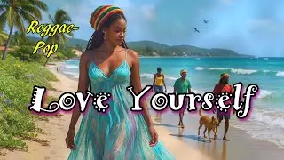 Love Yourself 💖 #SelfLoveAnthem #EmpowermentMusic #ReggaePop