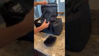 The ULTIMATE Meal Prep Tote?!?! #mealprep #6packfitness #foodstagram #meals
