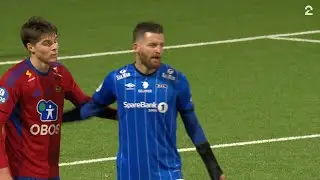Ranheim 4 - 2 Skeid - H&oslash;ydepunkter