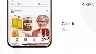 How to Use SUBROSA on the Cima App : The Anonymous Art (Full Guide)