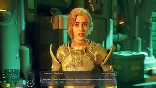 TOW2: Распутайте нити катастрофы эксперимента &laquo;Разлом&raquo; &mdash; найдены все улики &mdash; The Outer Worlds 2