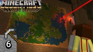 MINECRAFT STORY MODE PART 6 ORDEN DES STEINES & HEBEL DESASTER