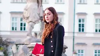 Austrian German Accent Generator (Narakeet)