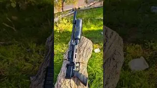 Snowpeak AP900B &ndash; High-Performance PCP Air Rifle for Target & Field #airriflereview #airgun