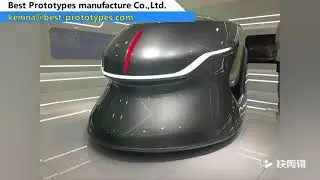Automovie prototype from Best Prototypes manufacture Co ,Ltd