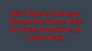 Get to You- Michael Ray Lyrics