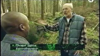 Kalla Fakta - Ouppklarat Mord (TV4 2005)