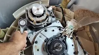 Como tirar o conjunto mec&acirc;nico LTD 13 Electrolux v&iacute;de05 dica importante deixa seus likes