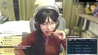 Danicx Live Stream Gaming Days 5