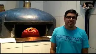 Depoimento Andr&eacute; Guidon - LEGGERA PIZZA NAPOLETANA