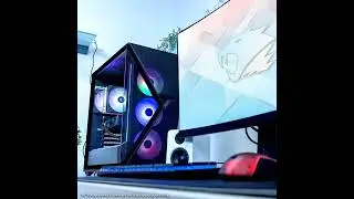iBUYPOWER Slate MESH Gaming PC Review | RTX 5070 + i7 14700F = Midrange Monster!