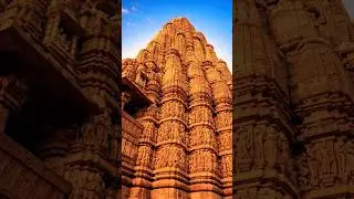 Nagara Style Of Temple Architecture | Historical Temples In India