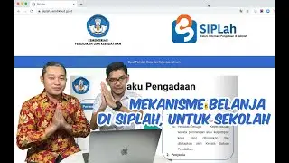 CARA BELANJA DI SIPLAH KEMDIKBUD #umkm #sekolah #sekolahdigital #siplah #business #bismillahberkah