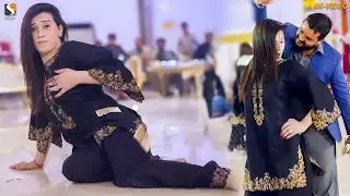 Mehboob Mere Mehboob Mere, Aadi Malik Latest Dance Performance 2023