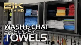 TOO MANY TOWELS | Adding To My Microfiber Towel Collection & Thinning Things Out At The Same Time