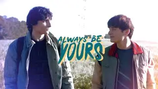 Will || Mike  - i'll always be yours