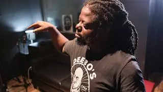 We Flipped A 1 Bar Loop! Nard & B Making A Beat With XL Eagle and Chase Millie | Beat Cookup