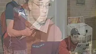 Student Newspaper Readership Program