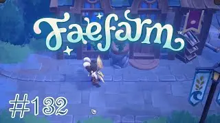 Fae Farm || Azurblaue Kartoffel || #132