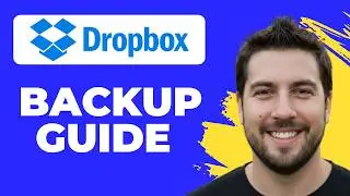 How To Use Dropbox Backup (2026 Guide)