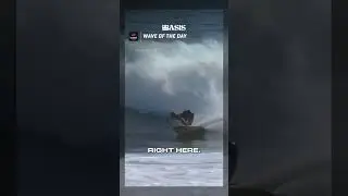 Surf tip: How to nail a powerful bottom turn and carve like John John Florence