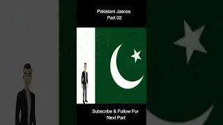 Ghazi A True Story Of Pakistani Jasoos P02 #short #shorts #youtubeshorts #pashatv786